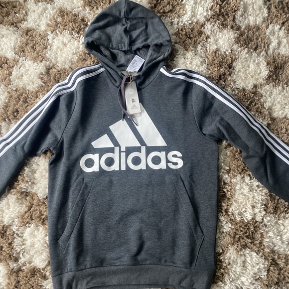 Men’s Adidas Hoodie - Picture 4 of 4